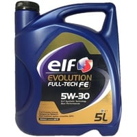 Motoröl ELF - Total 5W 30 Liter 5