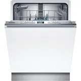 Constructa CG6VX01HBD Einbau-Geschirrspüler (vollintegrierbar, 598 mm breit)
