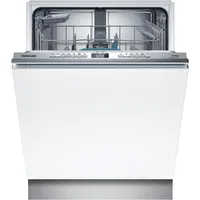 Constructa CG6VX01HBD Einbau-Geschirrspüler (vollintegrierbar, 598 mm breit)