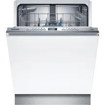 Constructa CG6VX01HBD Einbau-Geschirrspüler (vollintegrierbar, 598 mm breit)