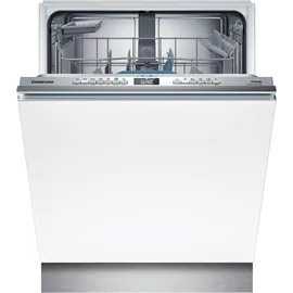 Constructa CG6VX01HBD Einbau-Geschirrspüler (vollintegrierbar, 598 mm breit)
