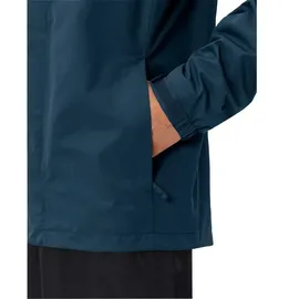 Vaude Escape Bike Light Regenjacke Herren dark sea uni 3XL