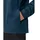 Vaude Escape Bike Light Regenjacke Herren dark sea uni 3XL