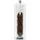 Bisetti Pfeffermühle 14,5 cm Transparent unbefüllt