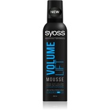 Syoss Volume Lift Schaumfestiger für starken Halt und mehr Fülle 250 ml