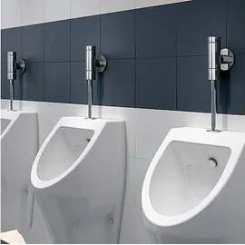Schell Schellomat Urinal-Druckspüler 1/2 Zoll DN15
