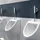 Schell Schellomat Urinal-Druckspüler 1/2 Zoll DN15
