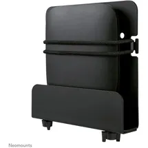 NeoMounts Ablagefach Schwarz