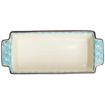 Tranquillo Kuchenform ART DECO 31 x 13 x 7 cm