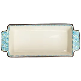 Tranquillo Kuchenform ART DECO 31 x 13 x 7 cm