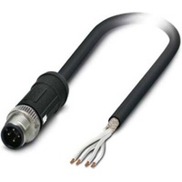 Phoenix Contact Sensor-/Aktor-Kabel SAC-4P-MS/10#1407313