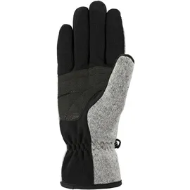 Ziener Imagio Handschuhe Grau 9,5