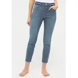 Angels Ornella Sporty mit Nadelstreifen-Design
