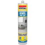 SOUDAL Vinyl- & PVC-Dichtstoff Eiche gelaugt 290 ml