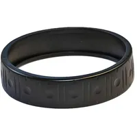 Zodiac Reifen Vorne (groß) ohne Felge Zodiac Vortex 2WD OV3 und RV4400