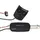 Fishman Schmales Format, Narrow