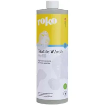 TOKO Eco Care Spezialwaschmittel Flüssig 1000 ml