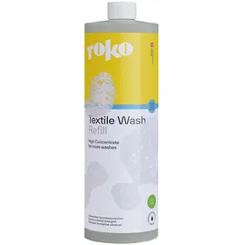 TOKO Eco Care Spezialwaschmittel Flüssig 1000 ml