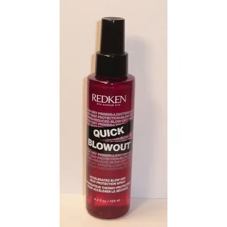 Redken Quick Blowout Spray Hitzeschutz 125 ml