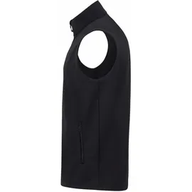 Jako Weste Schwarz 5XL