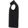 Jako Weste Schwarz 5XL