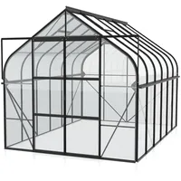 Vitavia Diana 8300 schwarz ESG 3 mm 8,3 m²