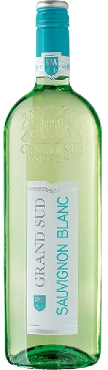 Grand Sud Sauvignon blanc Weißwein trocken 1 l | 2024