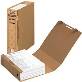 Elba 30 ELBA Archivordner tric system