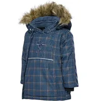 Hummel Jessie Tex Jacke - Bering Sea 104