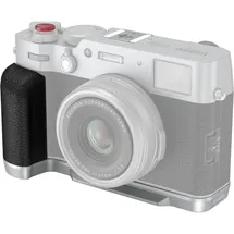 SmallRig 4555B L-förmiger Griff für FUJIFILM X100VI / X100V silber
