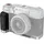 SmallRig 4555B L-förmiger Griff für FUJIFILM X100VI / X100V silber