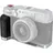 SmallRig 4555B L-förmiger Griff für FUJIFILM X100VI / X100V silber