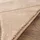 Paco Home Teppich Wohnzimmer Schlafzimmer Kurzflor Boho Skandi Raute 3D Grau Anthrazit 160x220 cm Beige