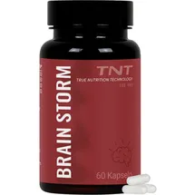 TNT Brain Storm Kapseln 60 St.