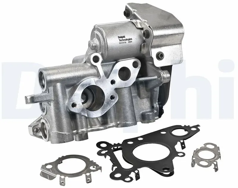 DELPHI AGR-Ventil eg1073012b1 für Mercedes