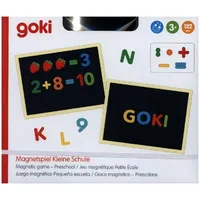 Gollnest & Kiesel GmbH & Co. KG Magnetspiel Kleine Schule