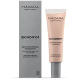 Mádara Skin Equal Soft Glow Foundation 30 rose ivory 30 ml