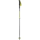 Dynafit Free Vario Tourenstöcke (Größe 105-145cm, gelb)