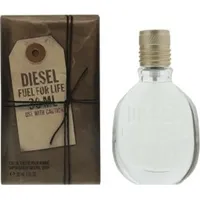 Diesel Fuel for Life Eau de Toilette