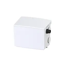 Kessel Minilift S Kleinhebeanlage 28562C GTF 500, resistant, freie Aufstellung