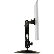 THE JOY FACTORY MagConnect Desk Stand für Tablet/UMPC Schwarz