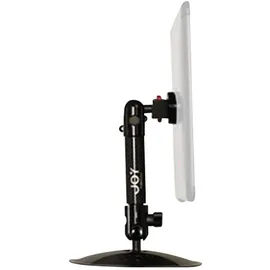 THE JOY FACTORY MagConnect Desk Stand für Tablet/UMPC Schwarz