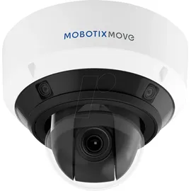 Mobotix Mx-VMSD1A-2021-VA Weiß