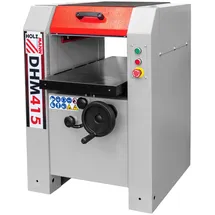 Holzmann Maschinen DHM415