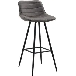 BARHOCKER-SET JORDAN