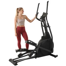 Hammer Ellypsis E3500 Crosstrainer - Black - One Size