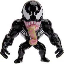 Jada Venom Figur 10 cm - Schwarz