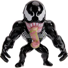 Jada Venom Figur 10 cm - Schwarz