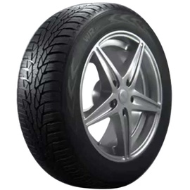 Nokian WR D4 195/60 R16 89H