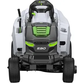 EGO TR3801E-B Rasentraktor 98 cm
